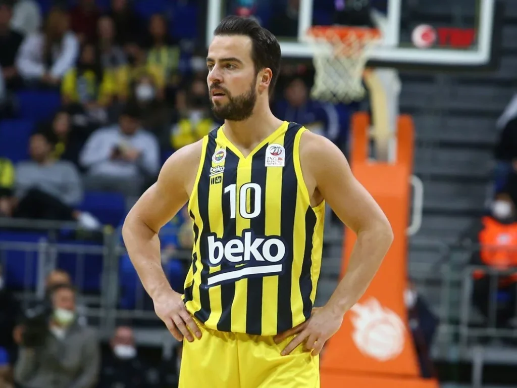 Sportmenlik Örneği