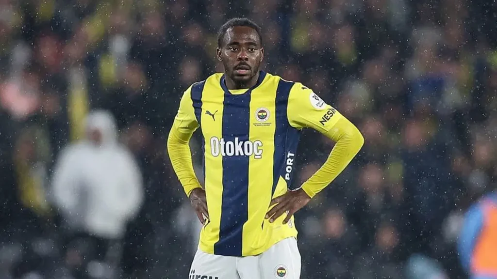 Süper Lig Deneyimi