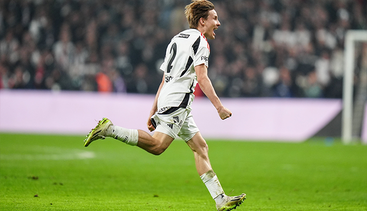 Svensson ve Masuaku Mesajı