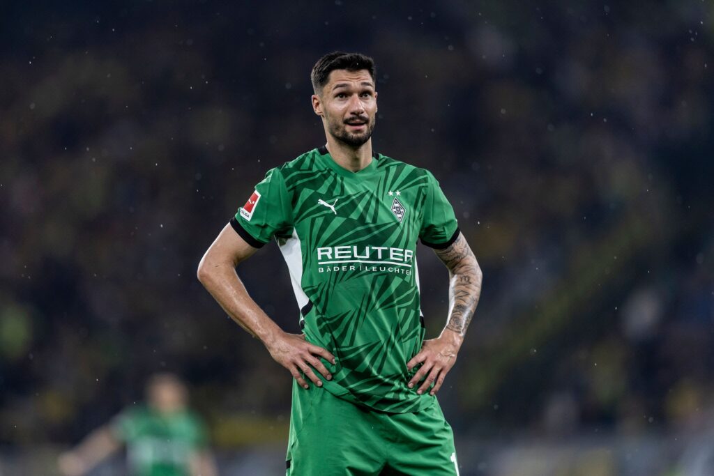 Alman Golcü Beşiktaş'a Yeşil Işık Yaktı