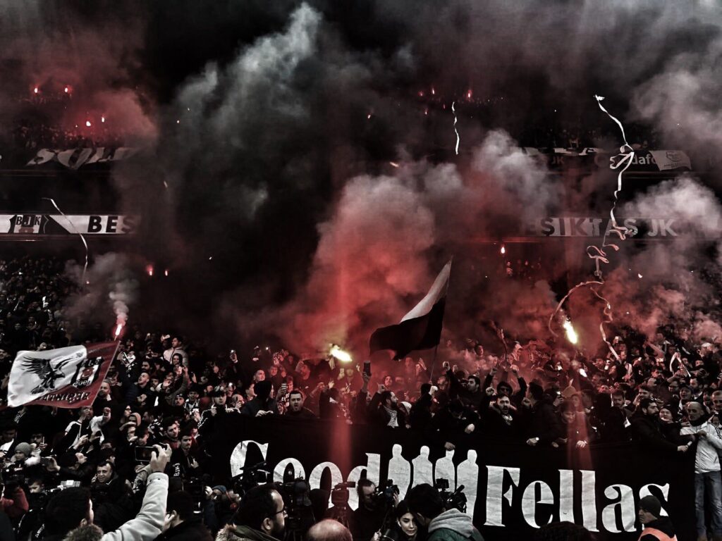 Taraftar Gruplarından Net Duruş