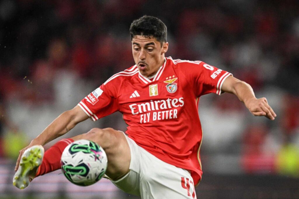 Tiago Gouveia Kimdir?