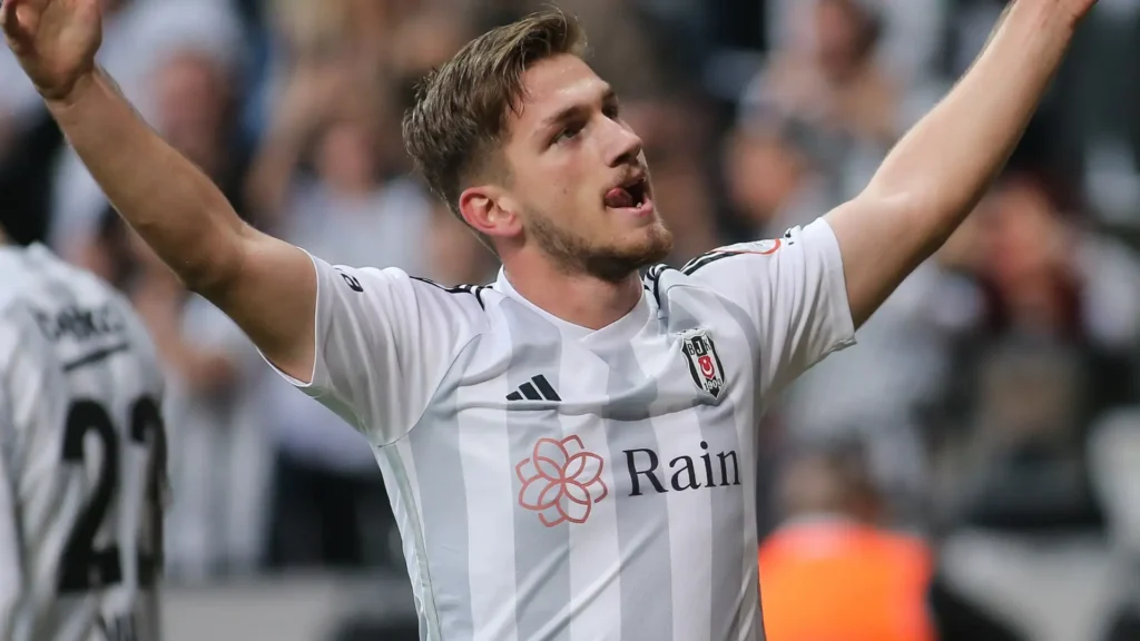 Transfer Rafa Kalkabilir