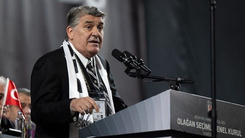 Beşiktaş'ta Transfer Süreci Devam Ediyor