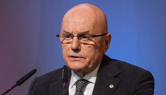 Yamantürk'ten Özür ve Sert Açıklamalar