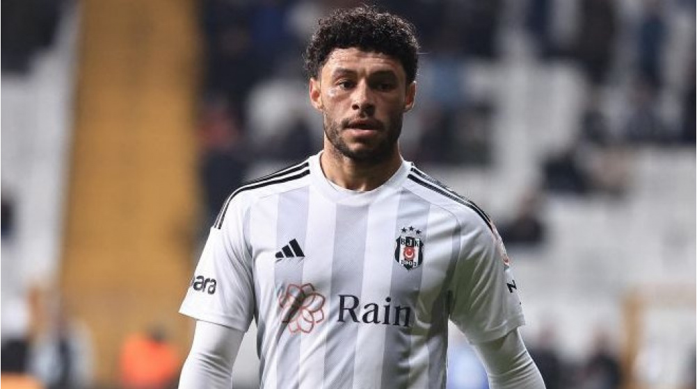 LEICESTER, OXLADE-CHAMBERLAIN İÇİN DEVREDE! 