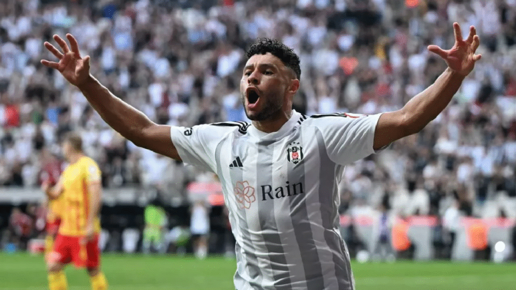 alex-oxlade-chamberlain-bjk