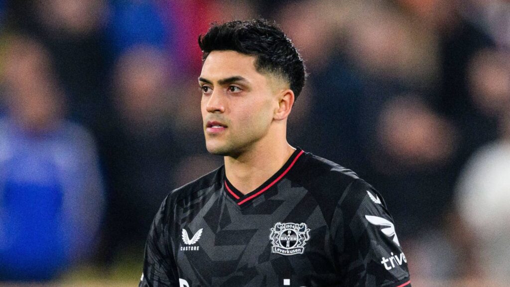 Beşiktaş’tan Orta Sahaya Sürpriz Takviye Girişimi