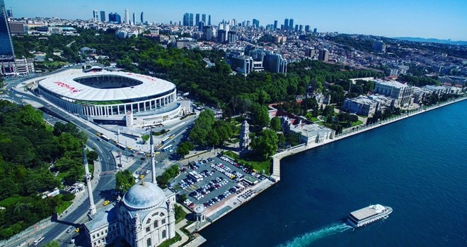 Beşiktaş’a En Kolay Nasıl Gidilir? Otobüs, Vapur, Metro Seçenekleri