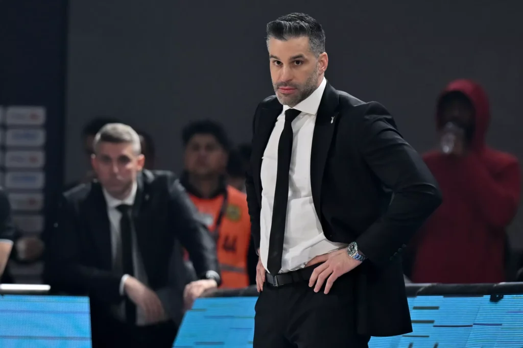 En büyük hayalim Beşiktaş ile EuroLeague’de oynamak.