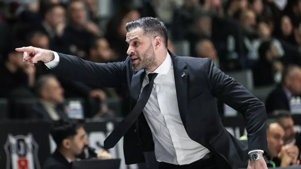 “Antrenmanlarda Zaman Kaybetmiyoruz!” Dusan Alimpijevic