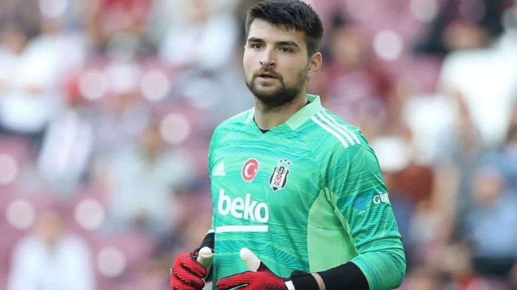 Ersin Destanoğlu Ayrılık Yolunda!