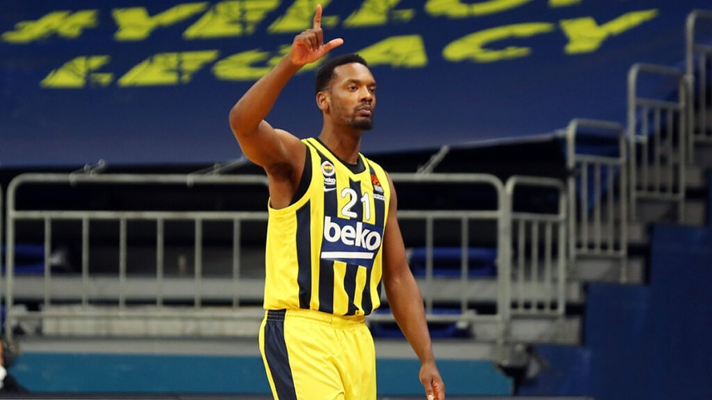 Dyshawn Pierre Beşiktaş Yolunda mı? pierre