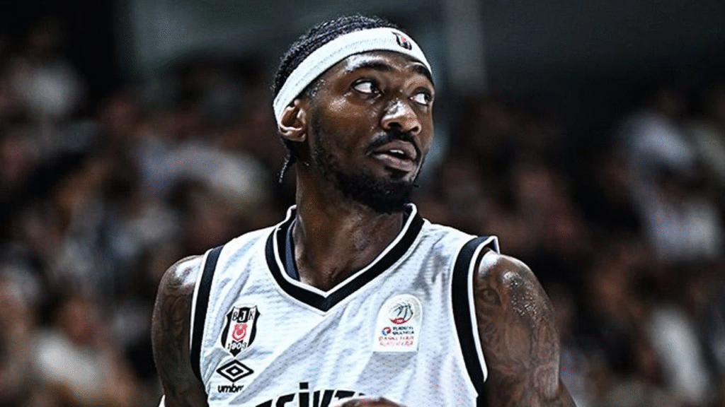 EuroLeague Takımları Mathews İçin Yarışıyor