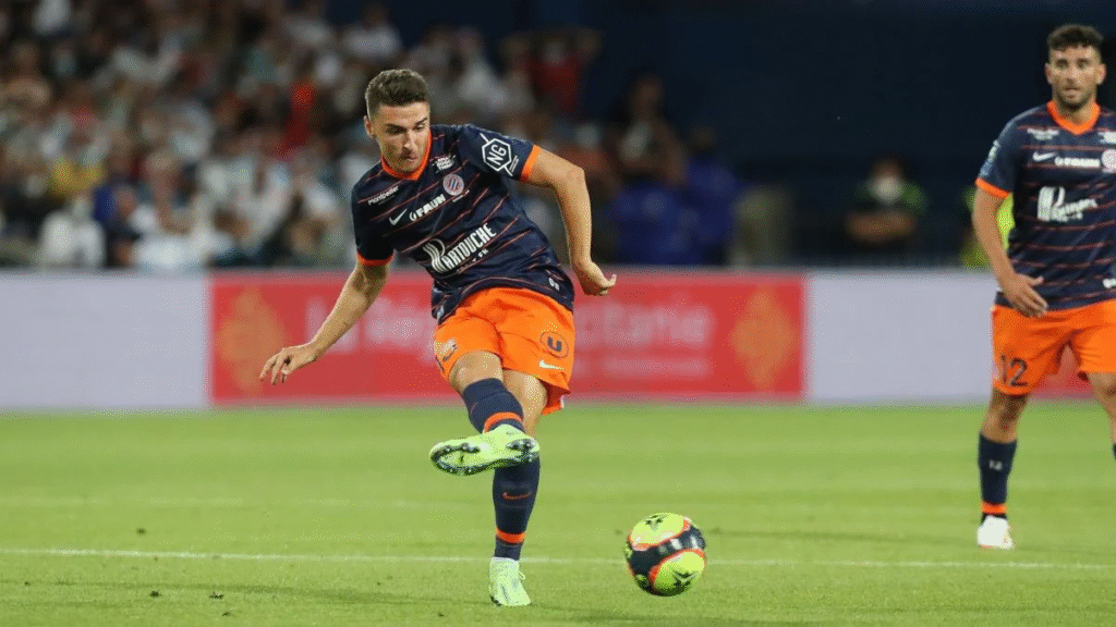 Beşiktaş’tan Chotard Sürprizi!