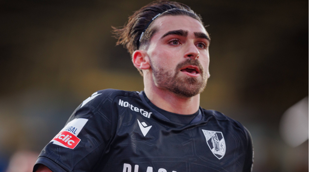 Beşiktaş’tan Nottingham Forest’in Yıldızına Sürpriz Hamle! Jota Silva 