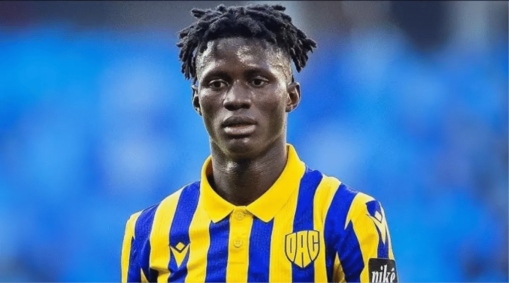 Bajo’nun Transfer Tarihi Belli Oluyor!