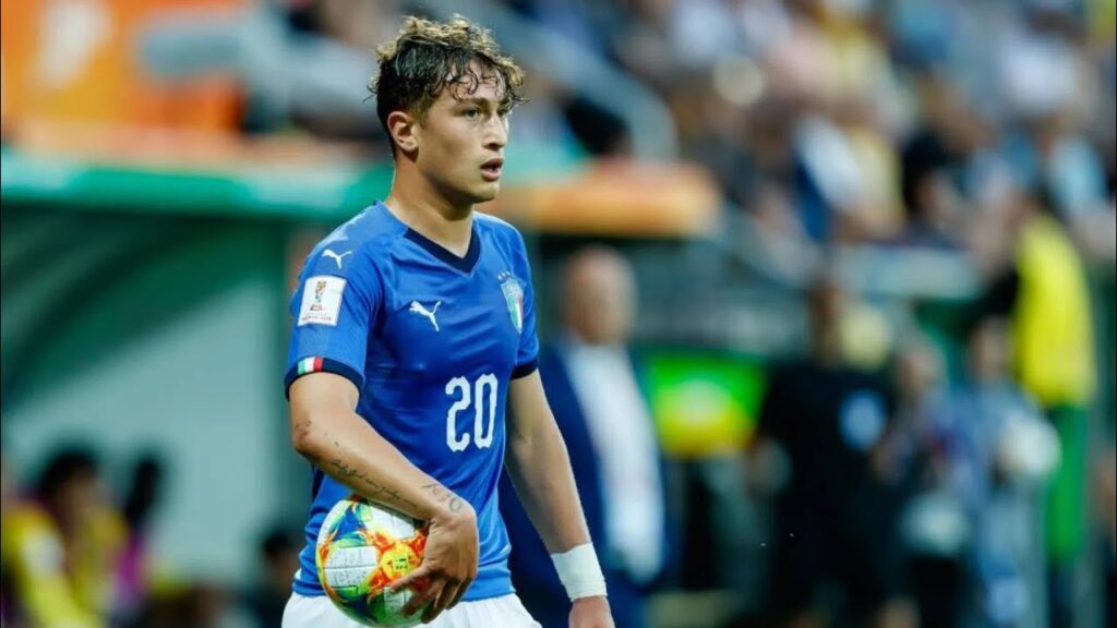 Beşiktaş’tan 10 Milyon Euroluk İtalya Atağı