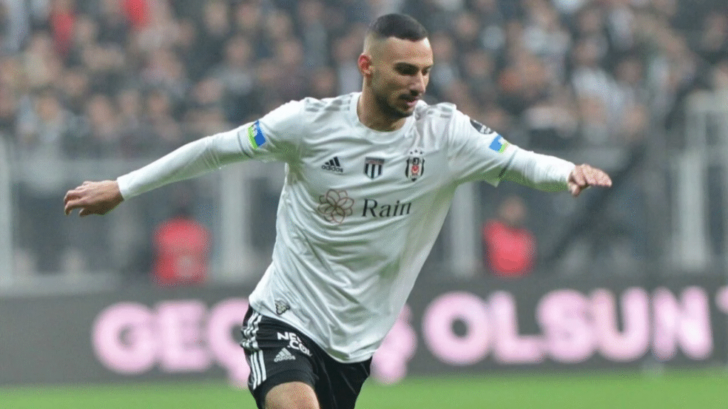 Onur Bulut 21 Kez Hamle Oyuncusu Oldu!