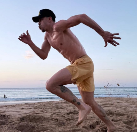 Beşiktaş'lı Oyuncularımız Tatilde