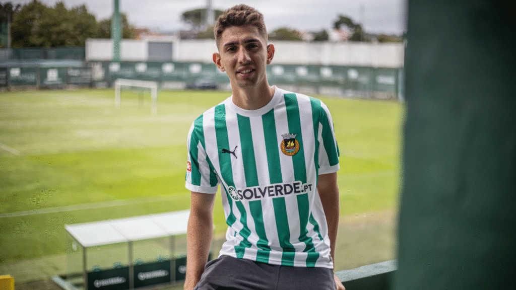 Demir Ege’ye Avrupa Kancası