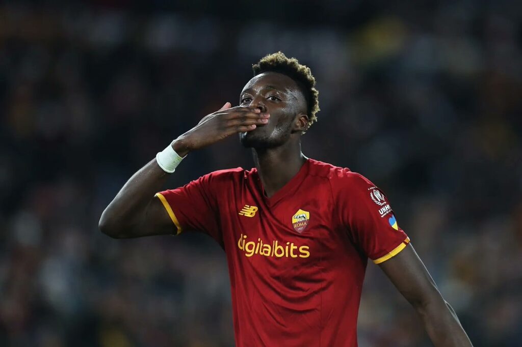 Beşiktaş, Tammy Abraham İçin Devrede!