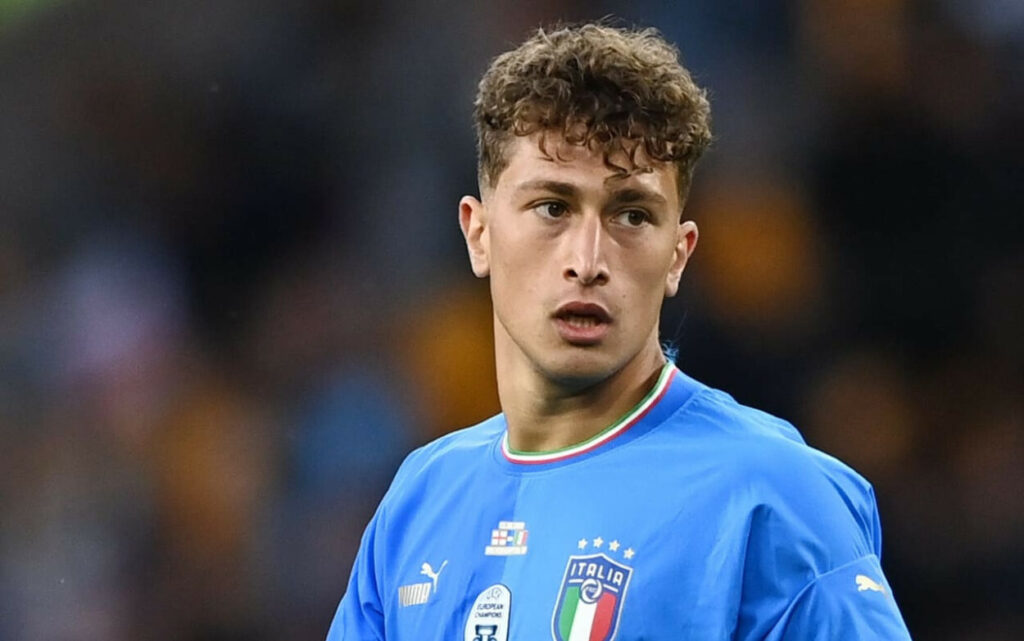 Beşiktaş’tan 10 Milyon Euroluk İtalya Atağı