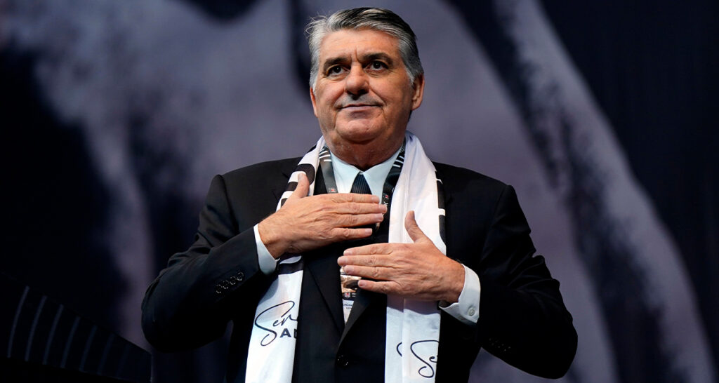 Serdal Adalı’dan Sert MHK ve Federasyon Yorumu