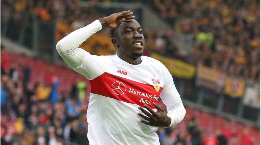 Kızılyıldız'ın Kanat Oyuncusu İle Temas Var!