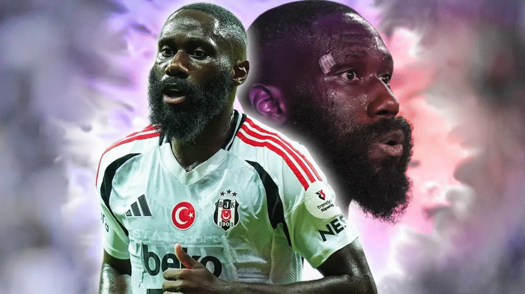 Beşiktaş’ta Masuaku İkilemi!