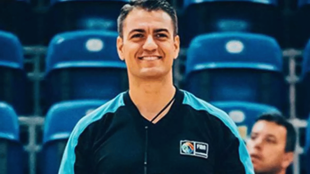 Yener Yılmaz'ı Parkede Görmek İstemiyoruz!