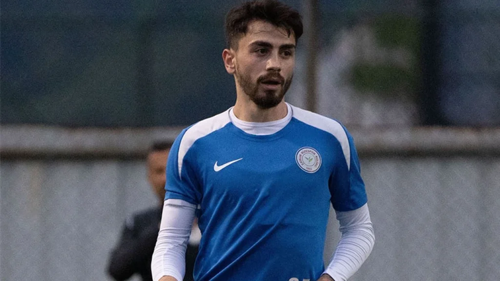 Taha Şahin, Beşiktaş Formasını Giymeye Kararlı