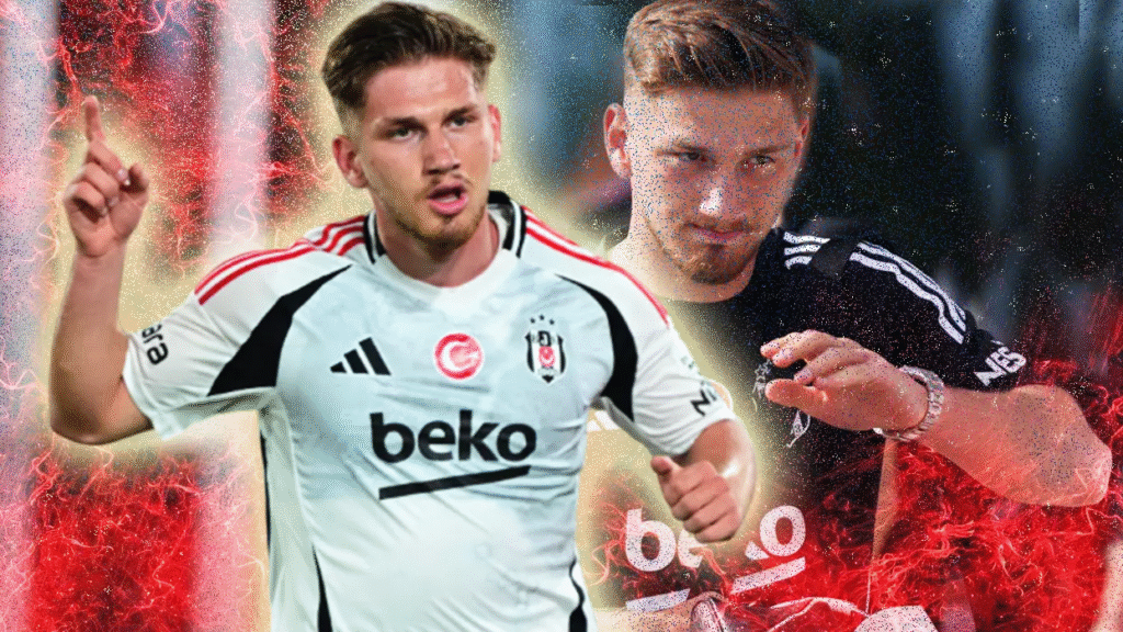 Beşiktaş ,Teklifi Yetersiz Buldu!