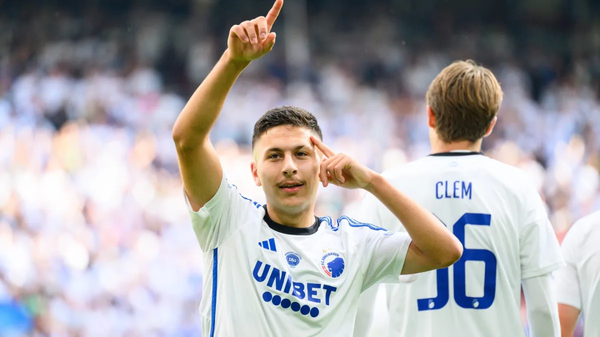 Beşiktaş'ın Yeni Hedefi Roony