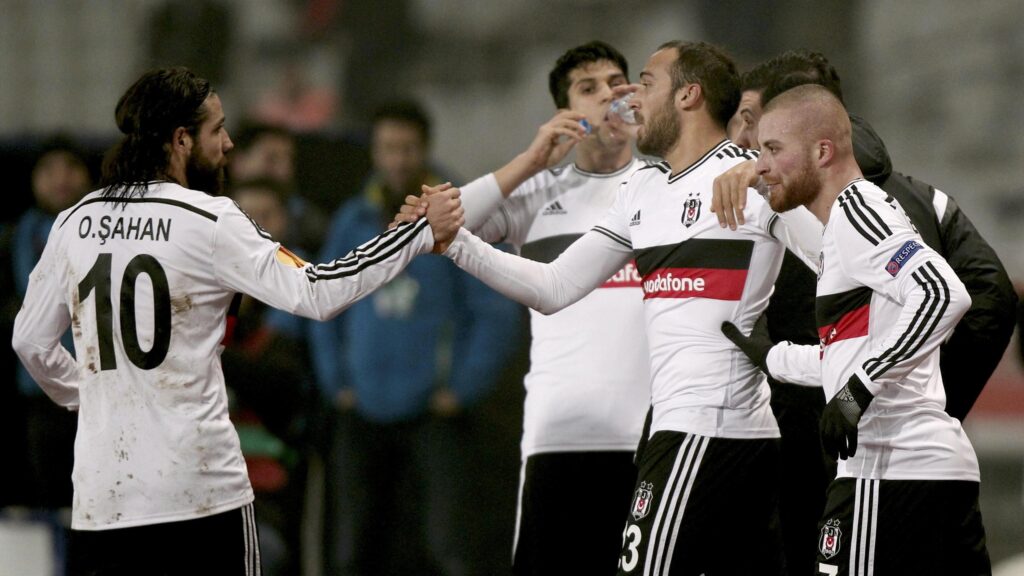 Beşiktaş’ta Yerli Katkısı Alarm Veriyor: Tarihin En Düşük Seviyesi