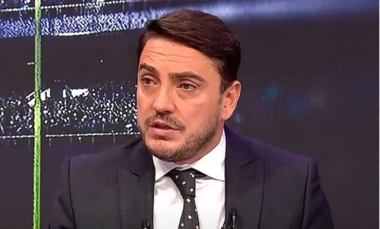 Okan Koç
