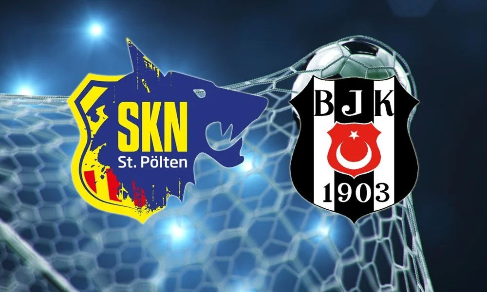 Beşiktaş, Yeni Sezonun İlk 90 Dakikasına Çıkıyor BEŞİKTAŞ