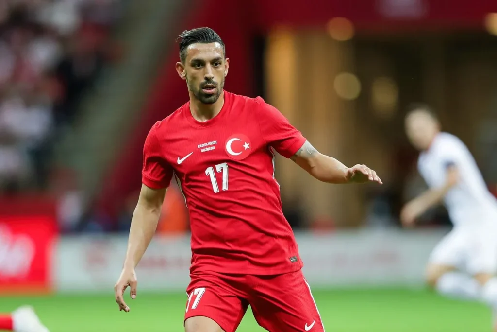 İrfan Can Hamlesi Şu An İçin Yok! İrfan Can Kahveci