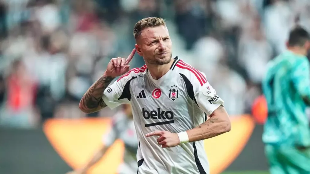 İmmobile