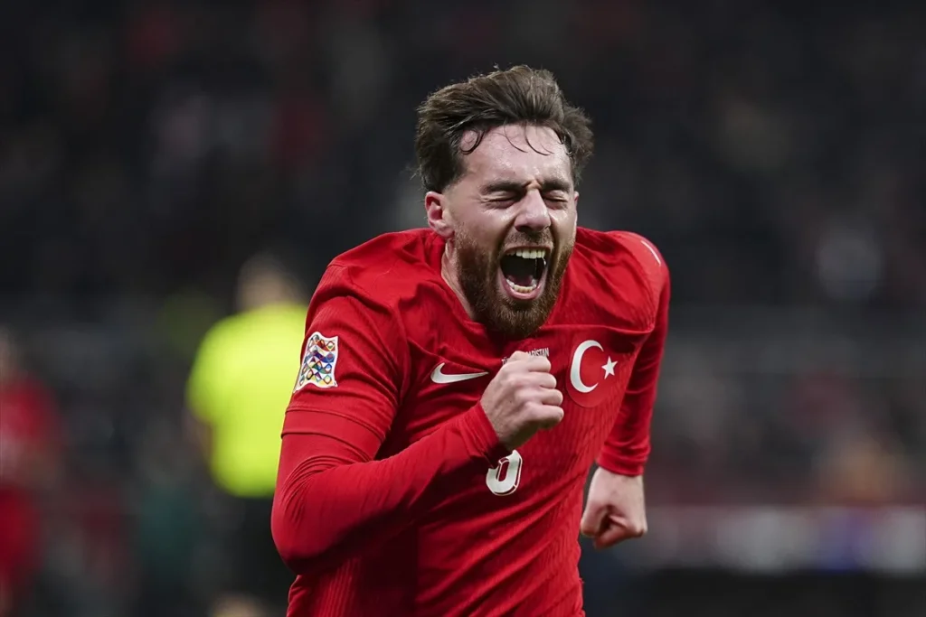 Orkun Kökçü İçin Ses Getirecek Açıklama! Orkun Kökçü