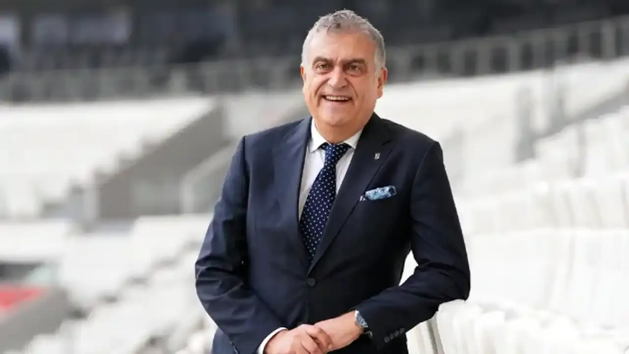 Beşiktaş'ta Yeni Hamle Mi Geliyor?