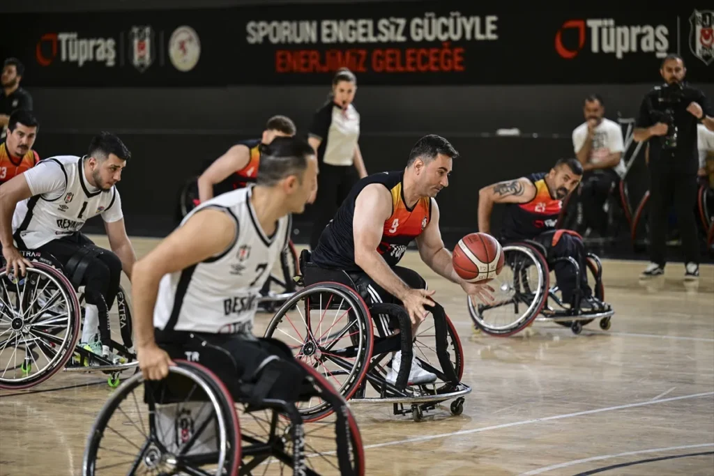 Beşiktaş'ta Sponsorlukta Kritik Gelişme!