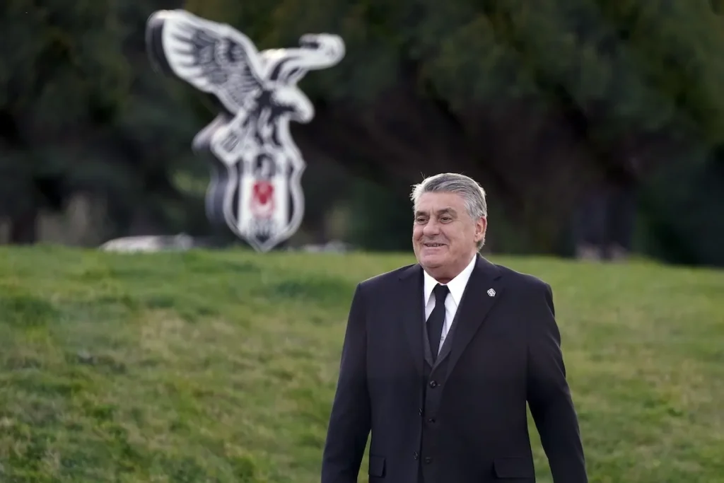 Serdal Adalı O İsimlere Hayır Dedi!