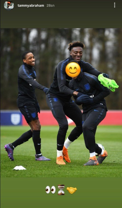 Abraham Paylaşımı