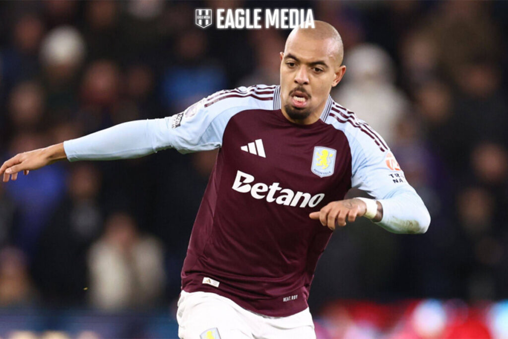 Aston Villa'dan Kiralama Planı