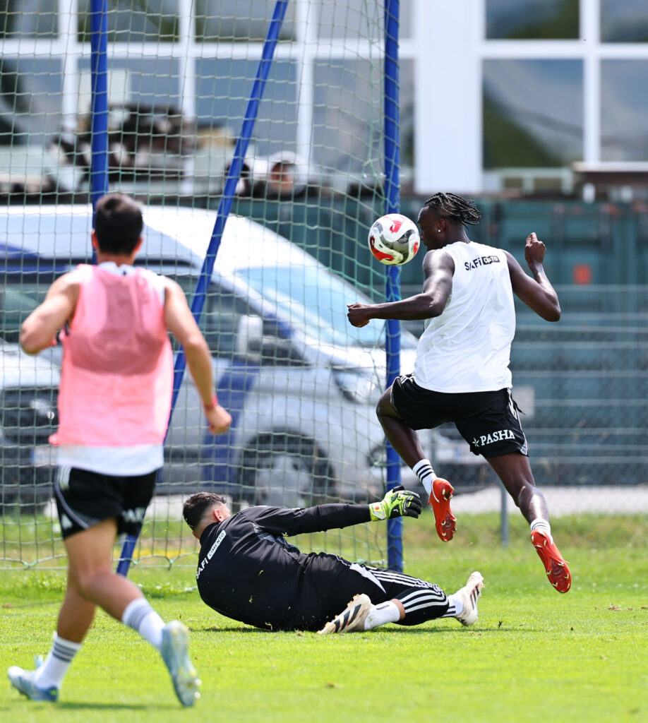 Beşiktaş Hazırlık 