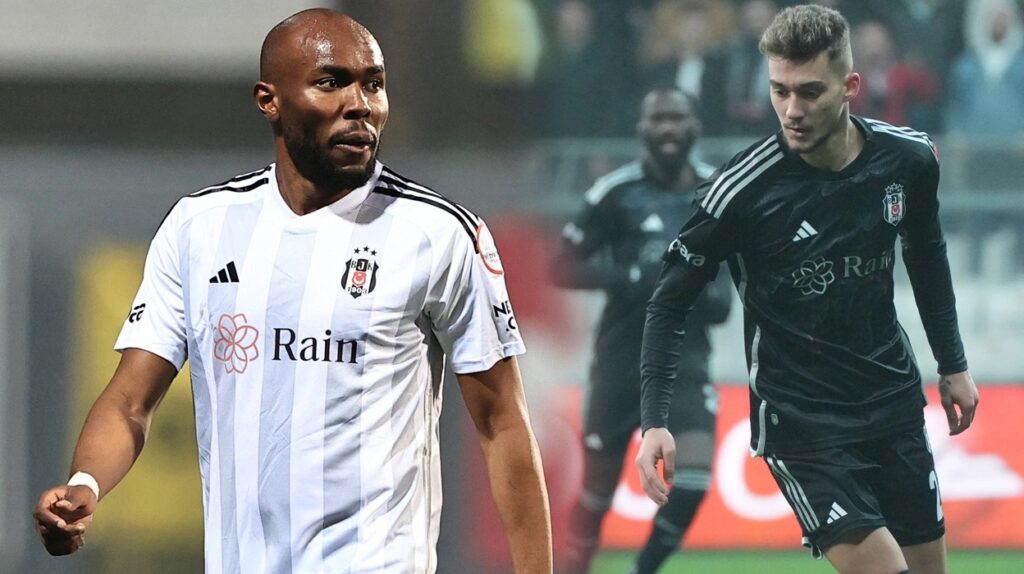 Beşiktaş’ta 6 Futbolcu İçin Ayrılık Kararı2