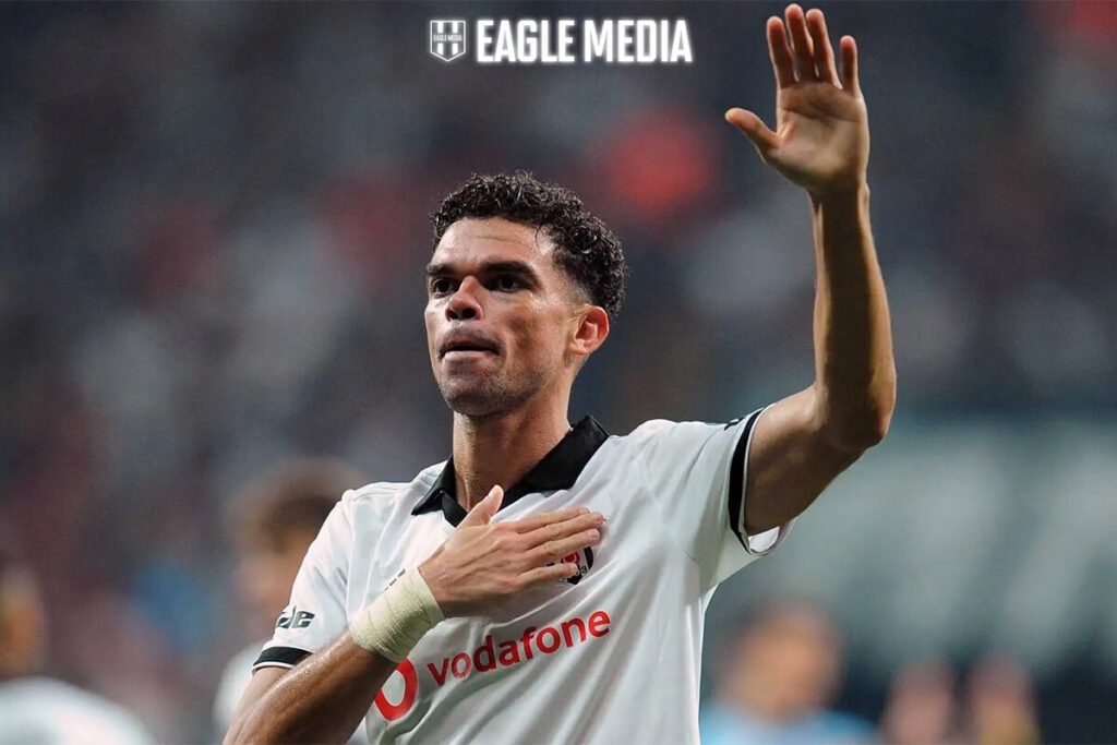 Beşiktaş'ta Efsanevi Transfer