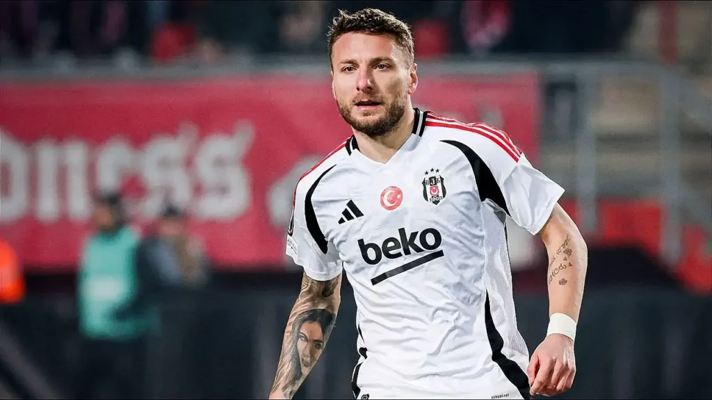 Bologna'nın Immobile Umudu Sürüyor