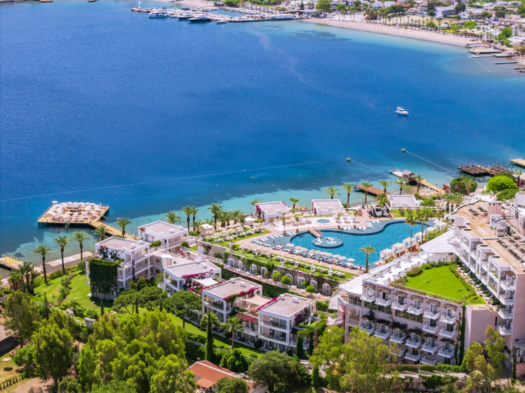 Baia Bodrum